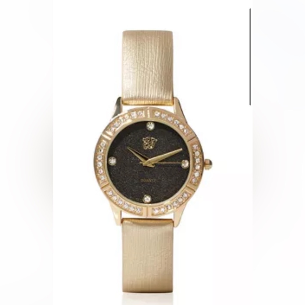 Elizabeth Taylor Watch